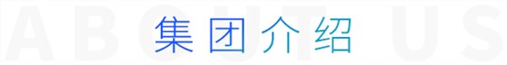集團介紹 集團介紹