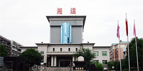 郴汽集團 郴汽集團