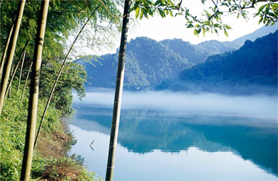 東江湖 東江湖