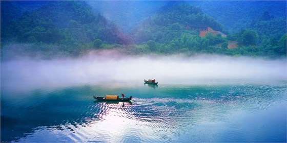 東江湖 東江湖