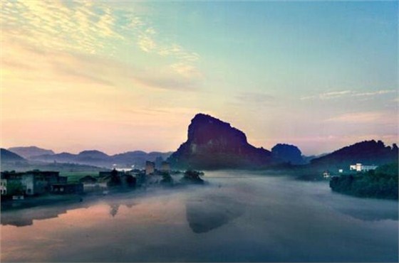 到郴州不知如何玩? 郴汽集團(tuán)小編來為您推薦！