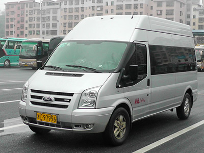郴州市登山運(yùn)動(dòng)協(xié)會(huì)客戶二次下單，皆因郴汽集團(tuán)的高質(zhì)量服務(wù)