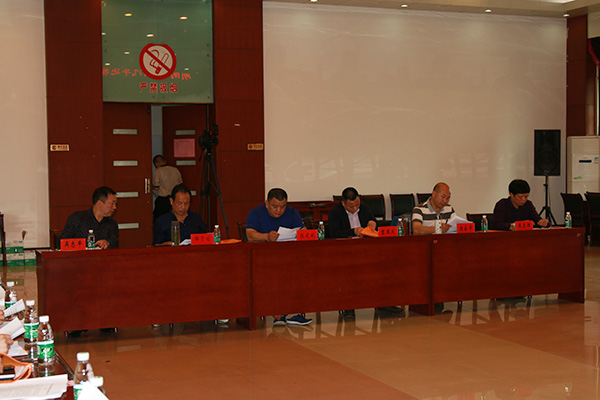 郴汽集團(tuán)隆重召開股東會2017年第一次會議 郴汽集團(tuán)隆重召開股東會2017年第一次會議