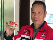 資興退役軍人優(yōu)撫對象憑公交“擁軍卡”可免費乘坐公交車啦！